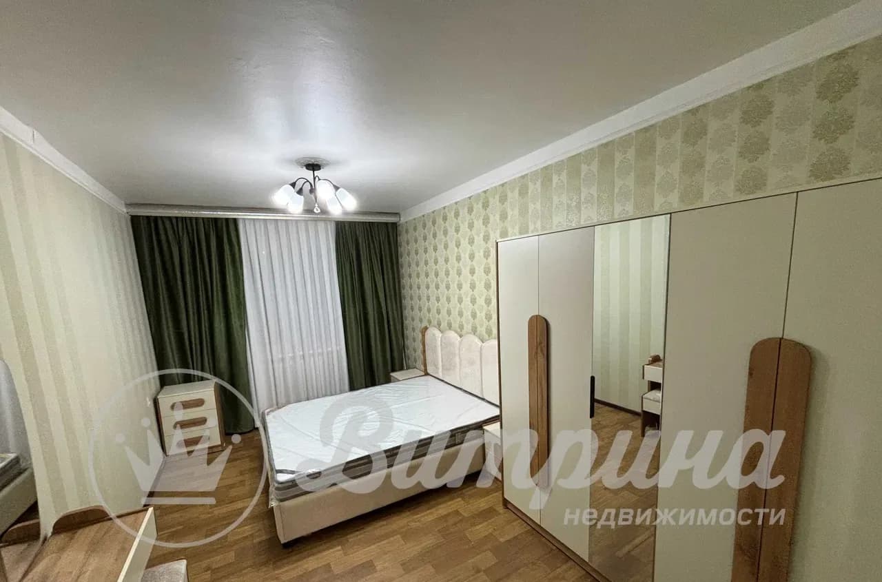 2-комнатная квартира в Художников  — 2