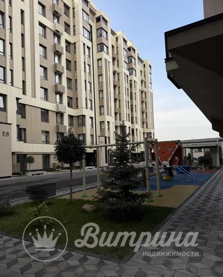 2-комнатная квартира ЖК Юнусабад Резиденс — 11