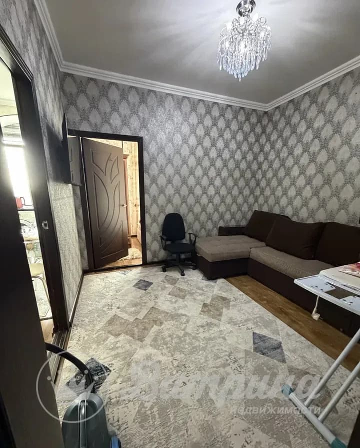 2-комнатная квартира Максим Горький — 3