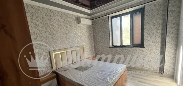 2-комнатная квартира Чиланзарский 