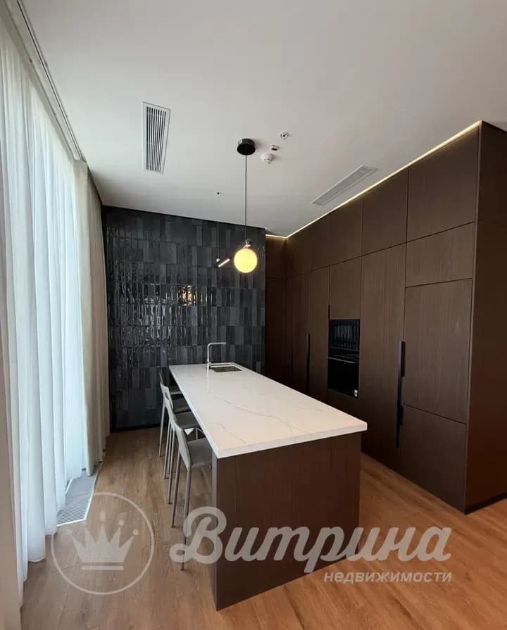 3-комнатная квартира Nest One — 2