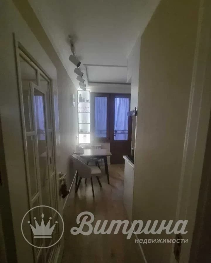 2-комнатная квартира Олмазор сити — 7