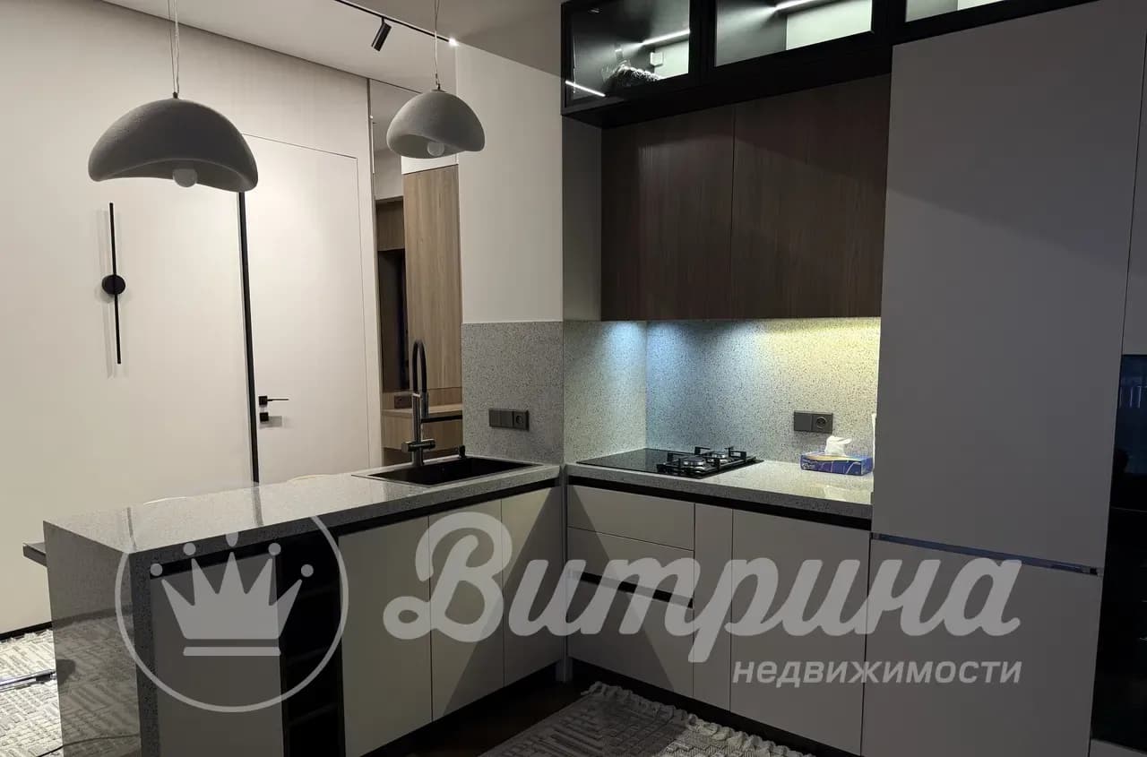 2-комнатная квартира в Юнусабад Галлерй — 5