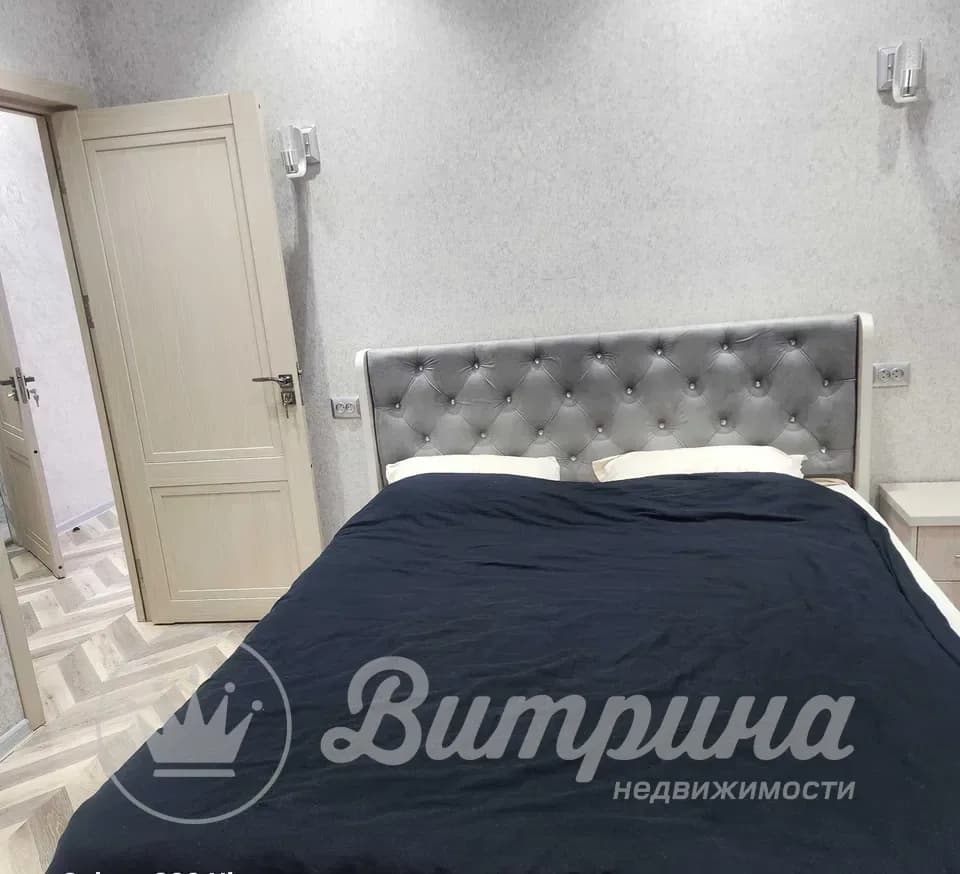 2-комнатная квартира ЖК New Life — 7
