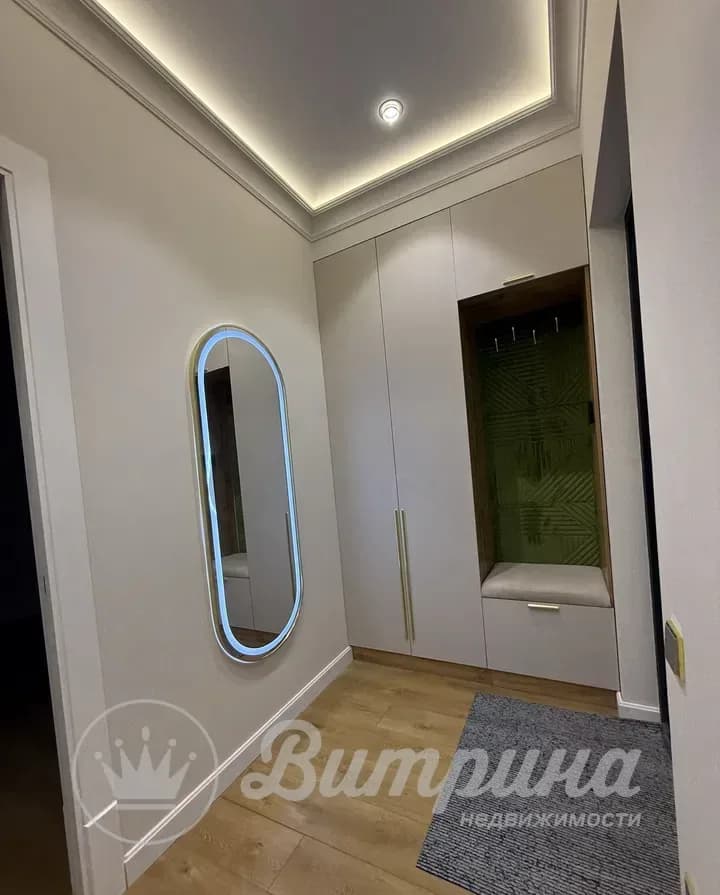 1-комнатная квартира Жк  Bi Ботаника  — 5