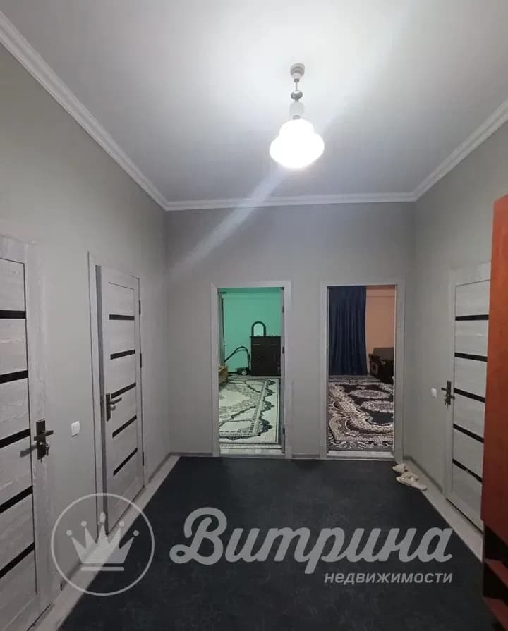 2-комнатная квартира в улица Олтинтепа  — 5
