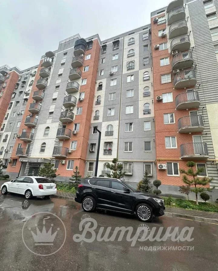 1-комнатная квартира ЖК Ассалом Сохил — 6