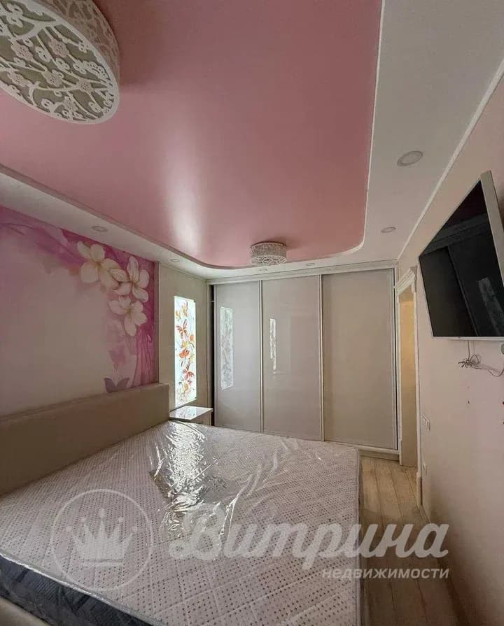 2- комнатная квартира Ц 15 — 5