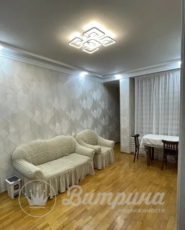 3-комнатная квартира Космонавтов — 2
