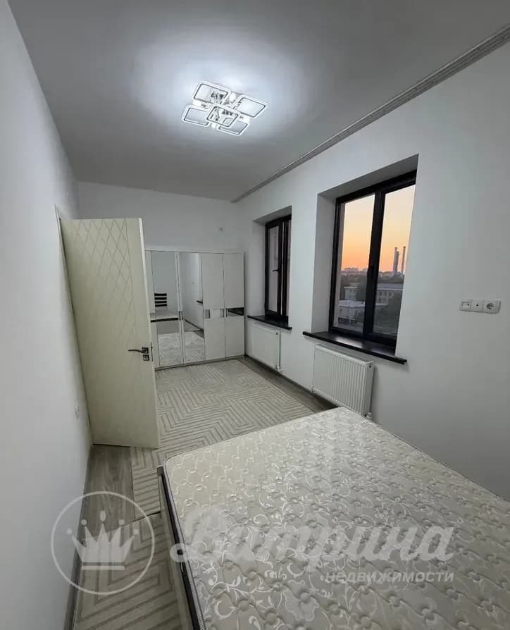 2-комнатная квартира ЖК Хосият — 2
