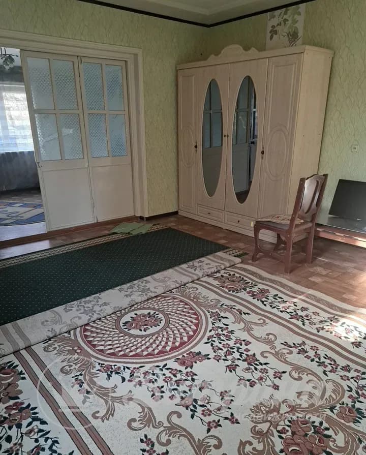 3-комнатная квартира Юнусабад — 3