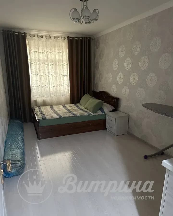 3-комнатная квартира Next Mall — 2