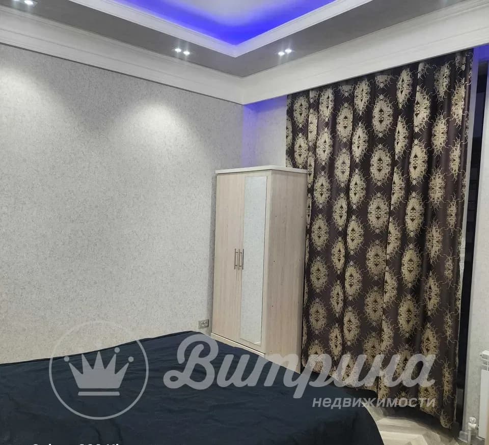 2-комнатная квартира ЖК New Life — 8
