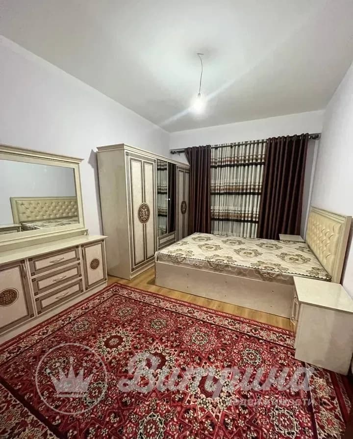 3-комнатная квартира в улица Махтумкули  — 4
