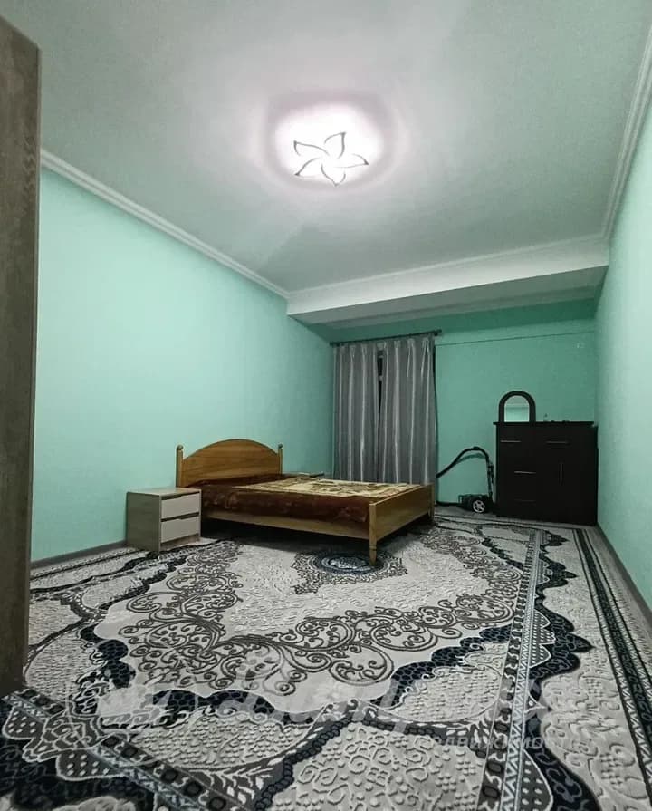 2-комнатная квартира в улица Олтинтепа  — 2