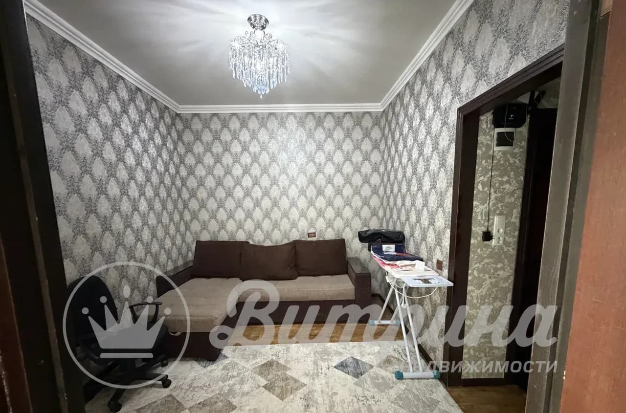 2-комнатная квартира Максим Горький — 2