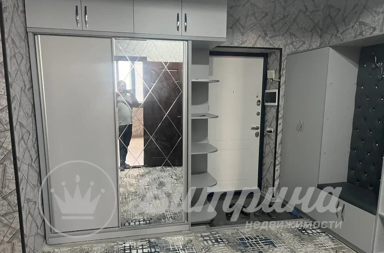 2-комнатная квартира Чиланзарский  — 6