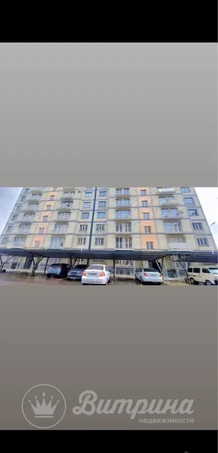 1-комнатная квартира массив Куйлюк — 7