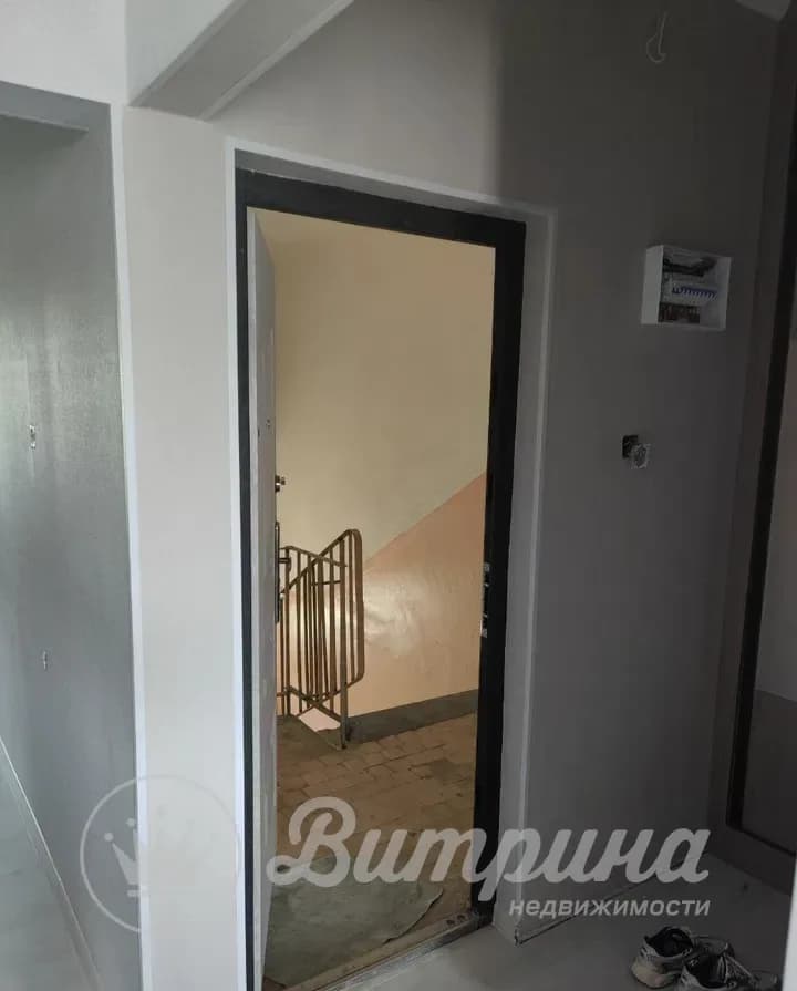 2-комнатная квартира Кадышева — 8