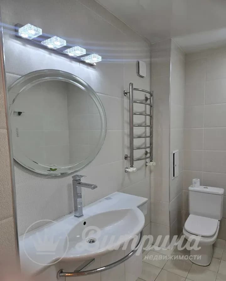 2- комнатная квартира Ц 15 — 11