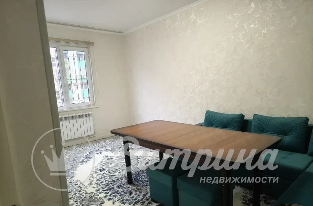 2-комнатная квартира Жк Грин Парк — 3
