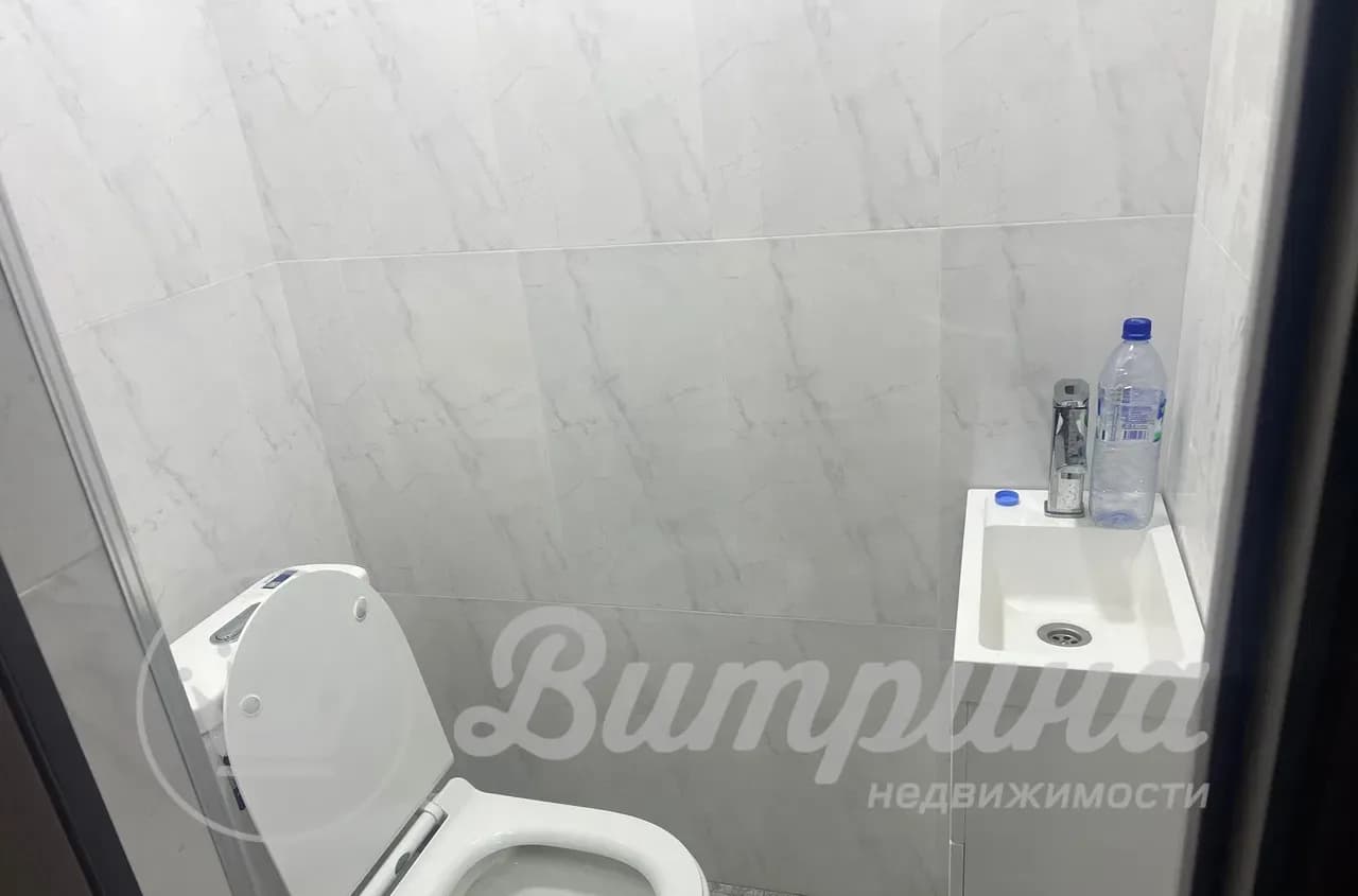 2-комнатная квартира Чиланзарский  — 10
