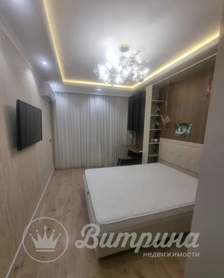 2-комнатная квартира Олмазор сити — 3