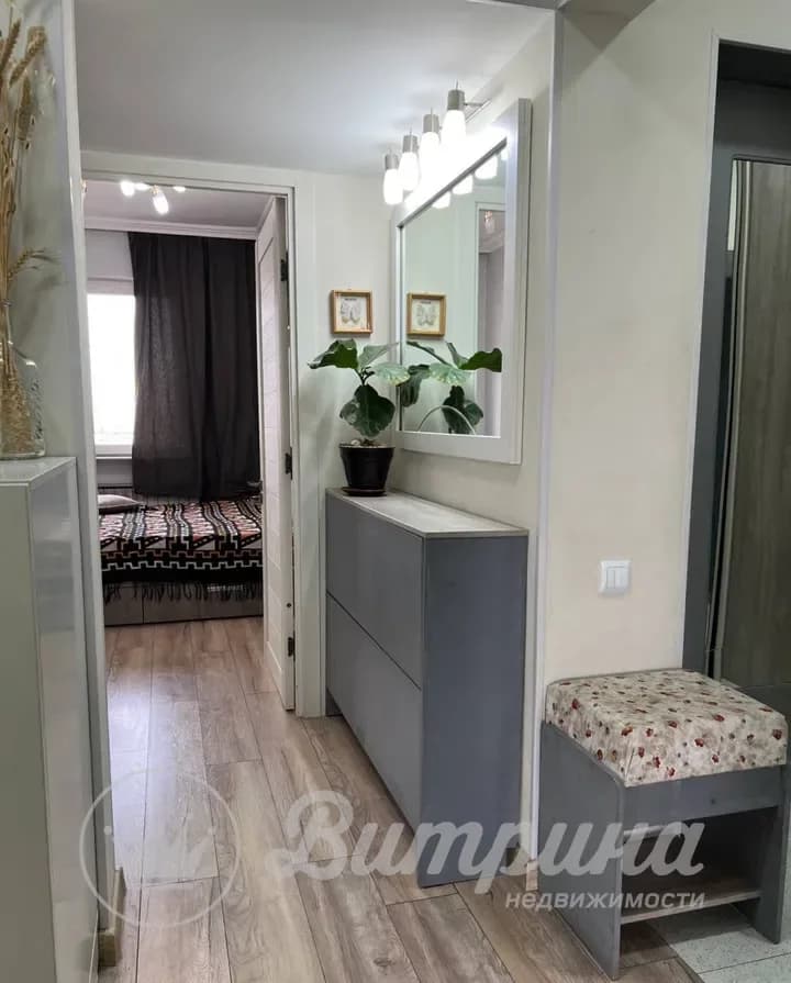 3-комнатная квартира Ц-5 — 5