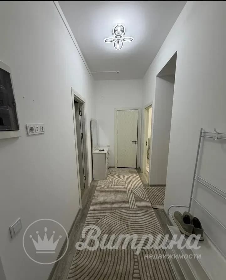 2-комнатная квартира ЖК Хосият — 3
