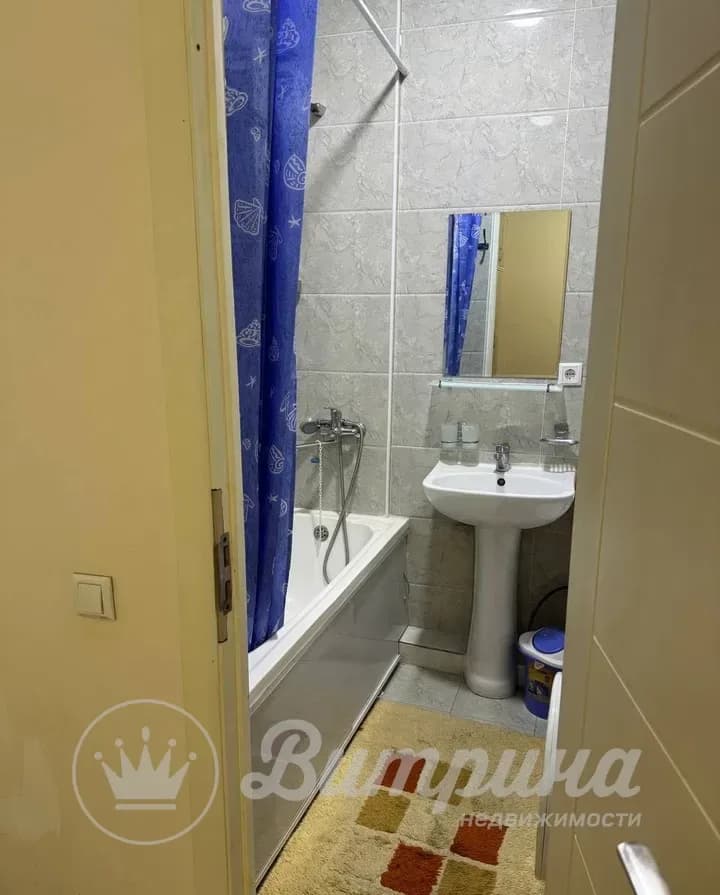 1-комнатная квартира ЖК Green Park — 4