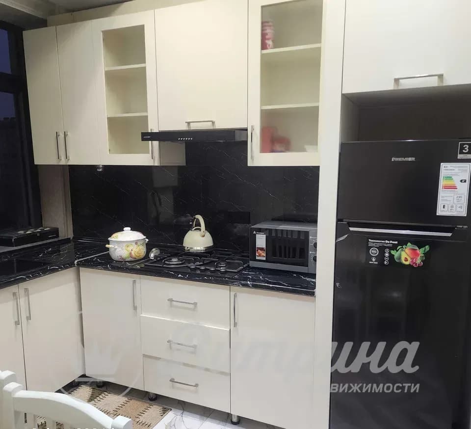 2-комнатная квартира ЖК New Life — 10