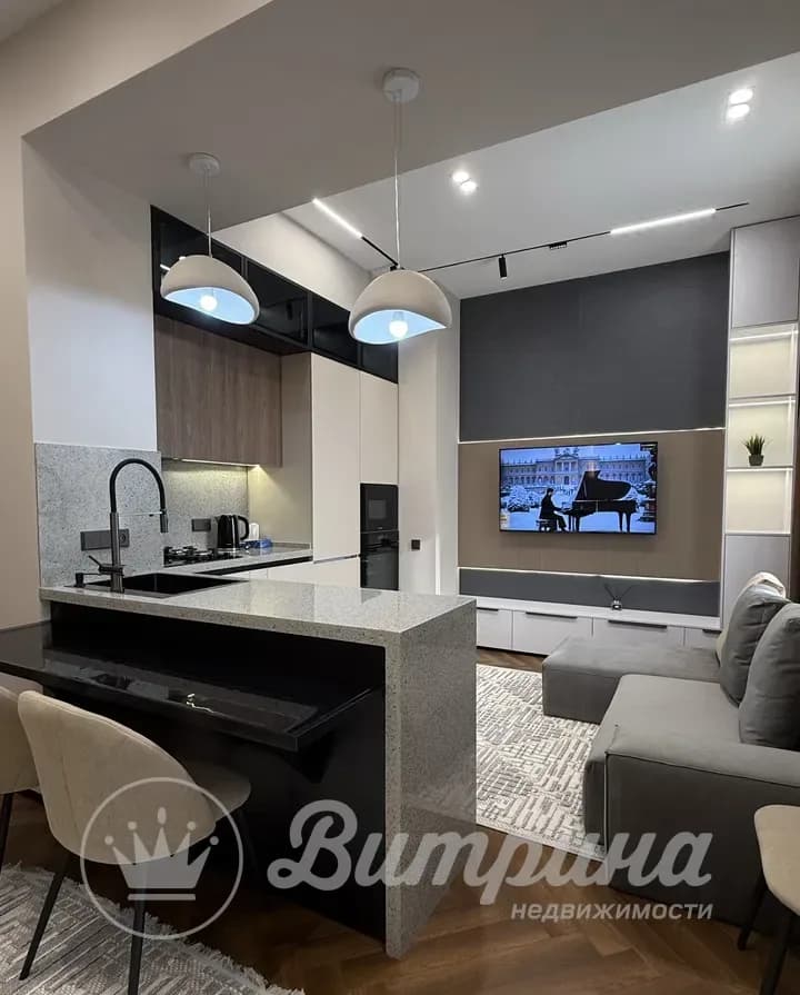 2- комнатная квартира Yunusabad Residence  — 6