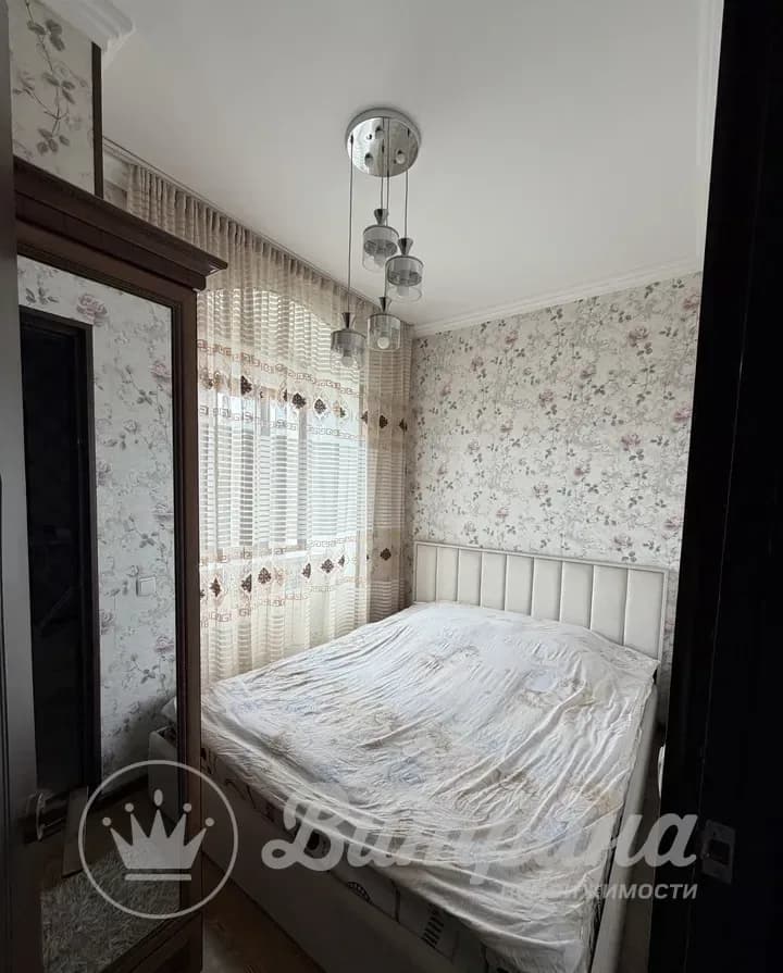 2-комнатная квартира Максим Горький — 4