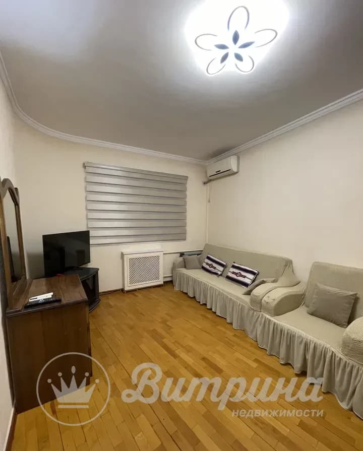 3-комнатная квартира Космонавтов — 3