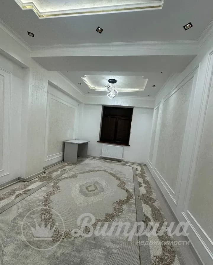 3-комнатная квартира Тинчлик  — 5