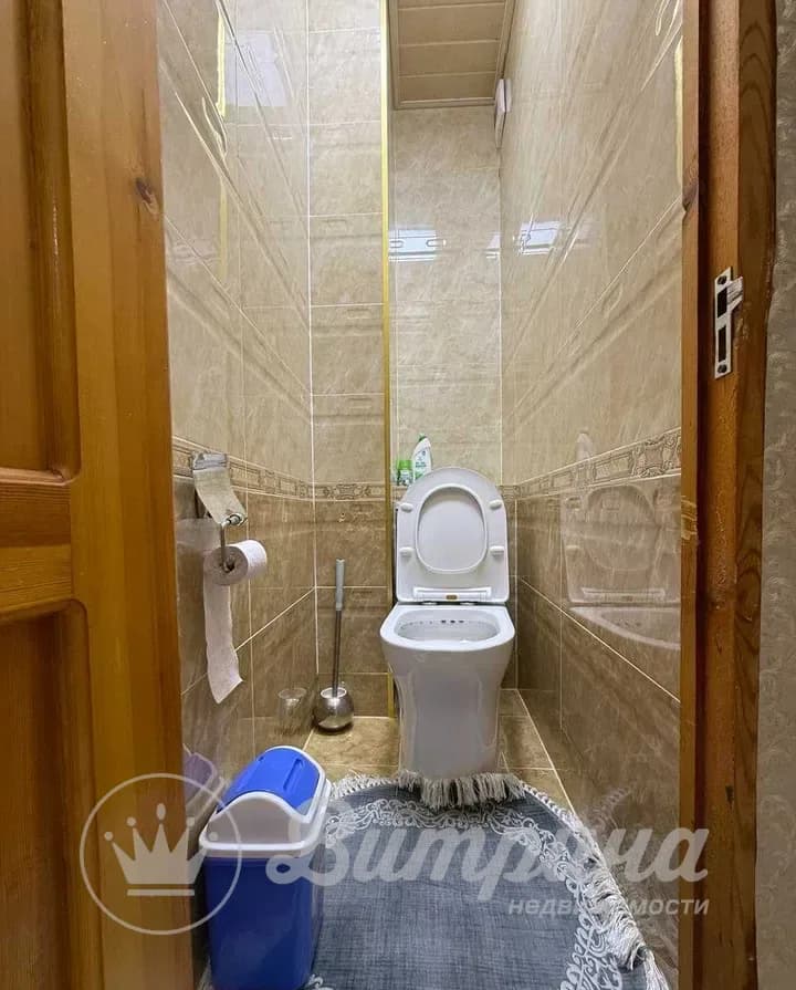 2-комнатная квартира Юнусабад 4-квартал — 2