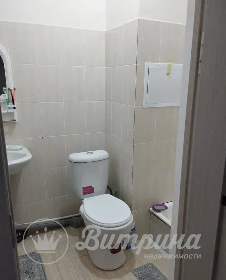 1-комнатная квартира Сергели  — 5
