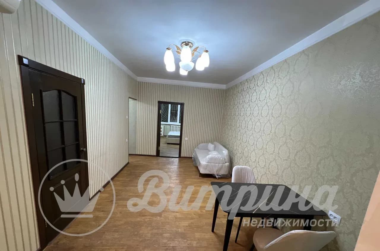 2-комнатная квартира в Художников  — 4