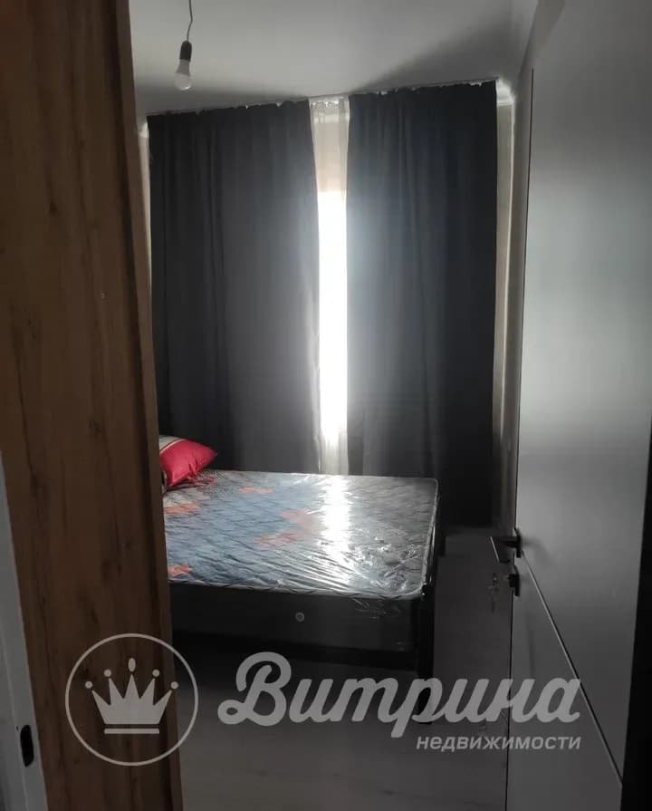 2-комнатная квартира Кадышева — 2