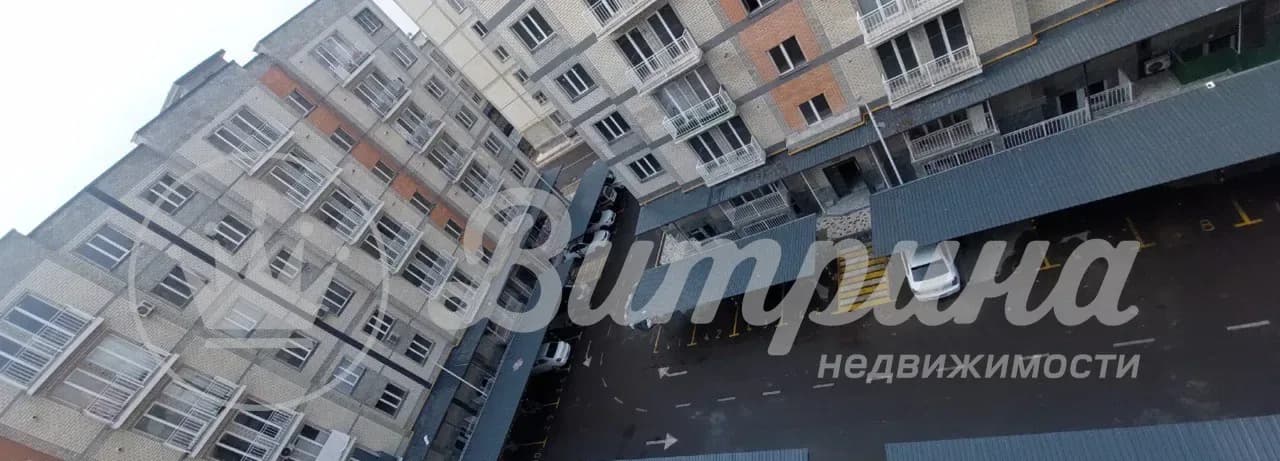1-комнатная квартира массив Куйлюк — 8