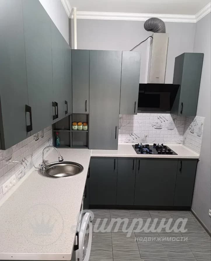 2-комнатная квартира в улица Олтинтепа  — 7