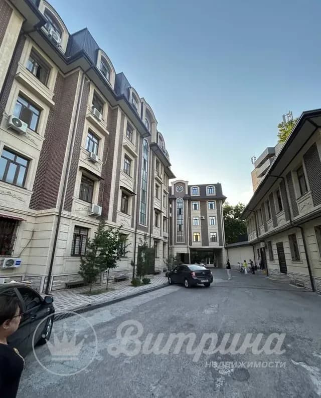 2-комнатная квартира Максим Горький