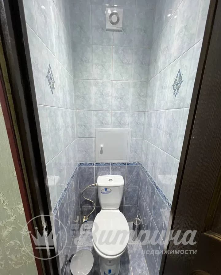 2-комнатная квартира в Художников  — 8