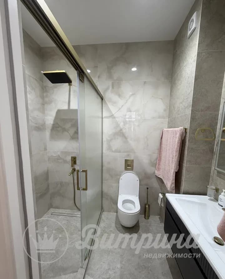 2-комнатная квартира ЖК NRG BI Sado — 5