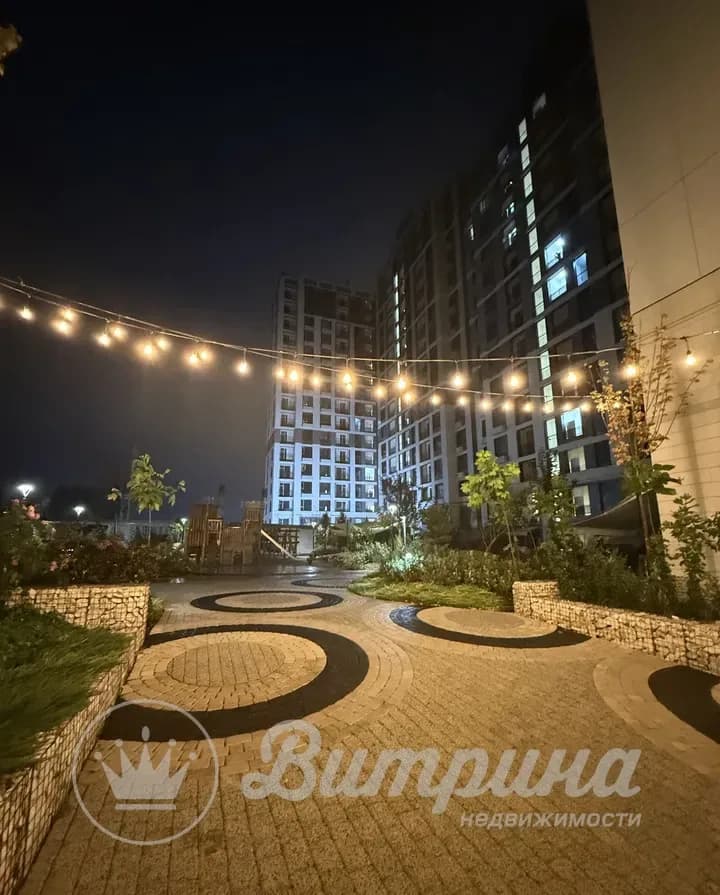 1-комнатная квартира Жк  Bi Ботаника  — 2