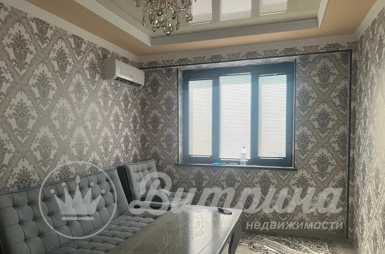 2-комнатная квартира Чиланзарский  — 4