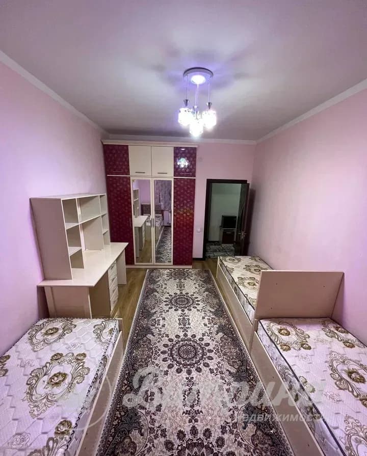 3-комнатная квартира в улица Махтумкули  — 2