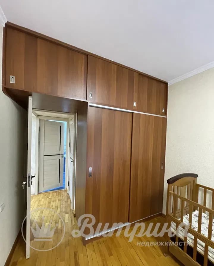 3-комнатная квартира Космонавтов — 5