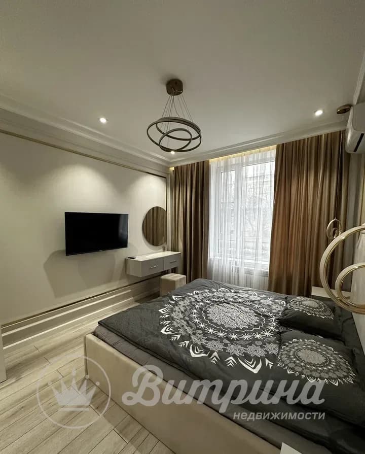 2- комнатная квартира NRG Mirzo Ulugbek  — 9