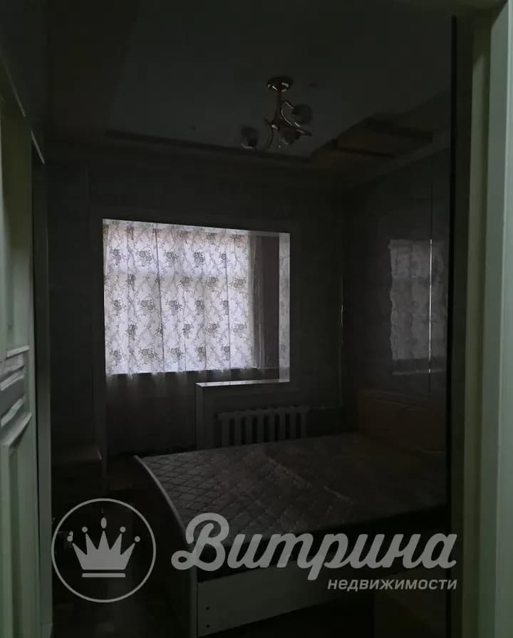 3-комнатная квартира Юнусабад — 2